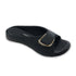 Manpasand BLACK  Ladies Slippers 78