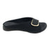 Manpasand BLACK  Ladies Slippers 78