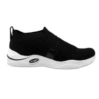 Campus BLACK Sports Shoes 9G165