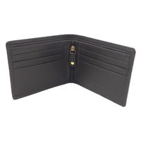 Polo BROWN LEATHER Men's Wallets AM632