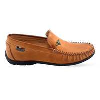 Monte Cardin CAMEL Casual Loafers AR01