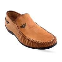 Monte Cardin CAMEL Casual Loafers AR01