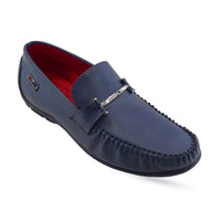 Monte Cardin BLUE Casual Loafers AR03