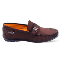 Monte Cardin JACO SWED Casual Loafers AR06