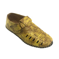 Manpasand BLACK Kids Sandals B246