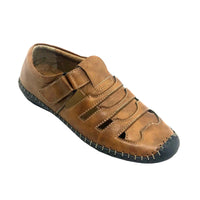 Manpasand BLACK Kids Sandals B353