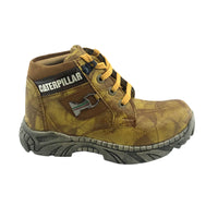 Manpasand D TAN Kids Shoes B357