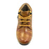 Manpasand BROWN Kids Shoes B359