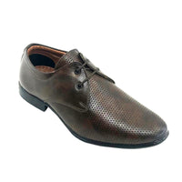 Manpasand BROWN Kids Shoes B378