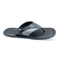 Vago BLACK Slippers B42