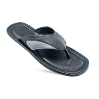 Vago BLACK Slippers B42
