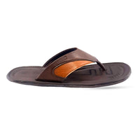 Vago BROWNSlippers B42