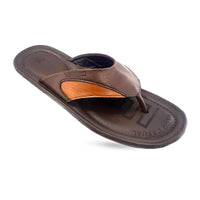 Vago BROWNSlippers B42