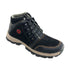 Manpasand BLACK Kids Shoes B473