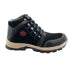 Manpasand BLACK Kids Shoes B473