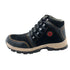 Manpasand BLACK Kids Shoes B473