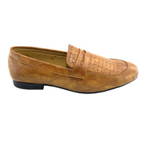 Manpasand TAN Kids Shoes B476