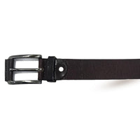 Polo LIGHT BROWN LEATHER Men's Belt BT10