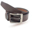 Polo BROWN LEATHER Men's Belt BT11