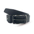 Polo BLACK LEATHER Men's Belt BT12