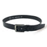 Polo BLACK LEATHER Men's Belt BT22