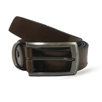 Polo TAN LEATHER Men's Belt BT22