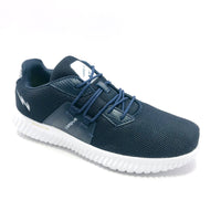 Campus BLUE  WHITE Sports Shoes CG01