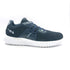 Campus BLUE  WHITE Sports Shoes CG01