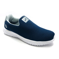Campus BLUE GREY Sports Shoes CG02