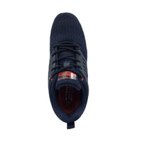 Campus BLUE RED Sports Shoes CG511