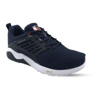 Campus BLUE RED Sports Shoes CG511