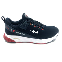 Campus BLUE RED Sports Shoes CG514
