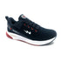 Campus BLUE RED Sports Shoes CG514