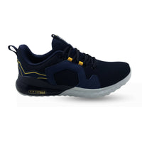 Campus BLUE MUSTED Sports Shoes CG525