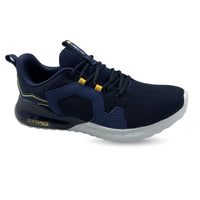 Campus BLUE MUSTED Sports Shoes CG525