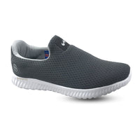 Campus GREY D GREY  Sports Shoes CG536