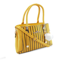 Abc YELLOW Ladies Purse CLH01