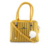 Abc YELLOW Ladies Purse CLH01