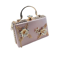 Abc PINK Ladies Purse CLH10