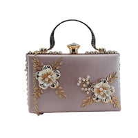 Abc PINK Ladies Purse CLH10