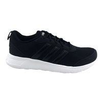 Adidas BLACK WHITE Sports Shoes CM4820