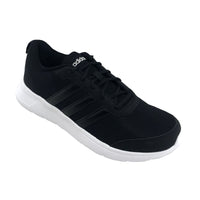 Adidas BLACK WHITE Sports Shoes CM4820
