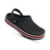 CROCS BLACK Casual Sandals