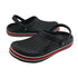 CROCS BLACK Casual Sandals