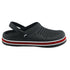 CROCS BLACK Casual Sandals