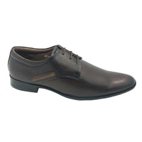 Manpasand  JACO LEATHER Formal Shoes CV01