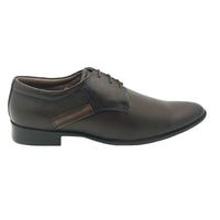 Manpasand  JACO LEATHER Formal Shoes CV01