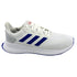 Adidas WHITE NAVY Sports Shoes EF0148