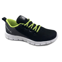 Reebok BLACK ASHGRES Sports Shoes EG4556