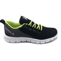Reebok BLACK ASHGRES Sports Shoes EG4556